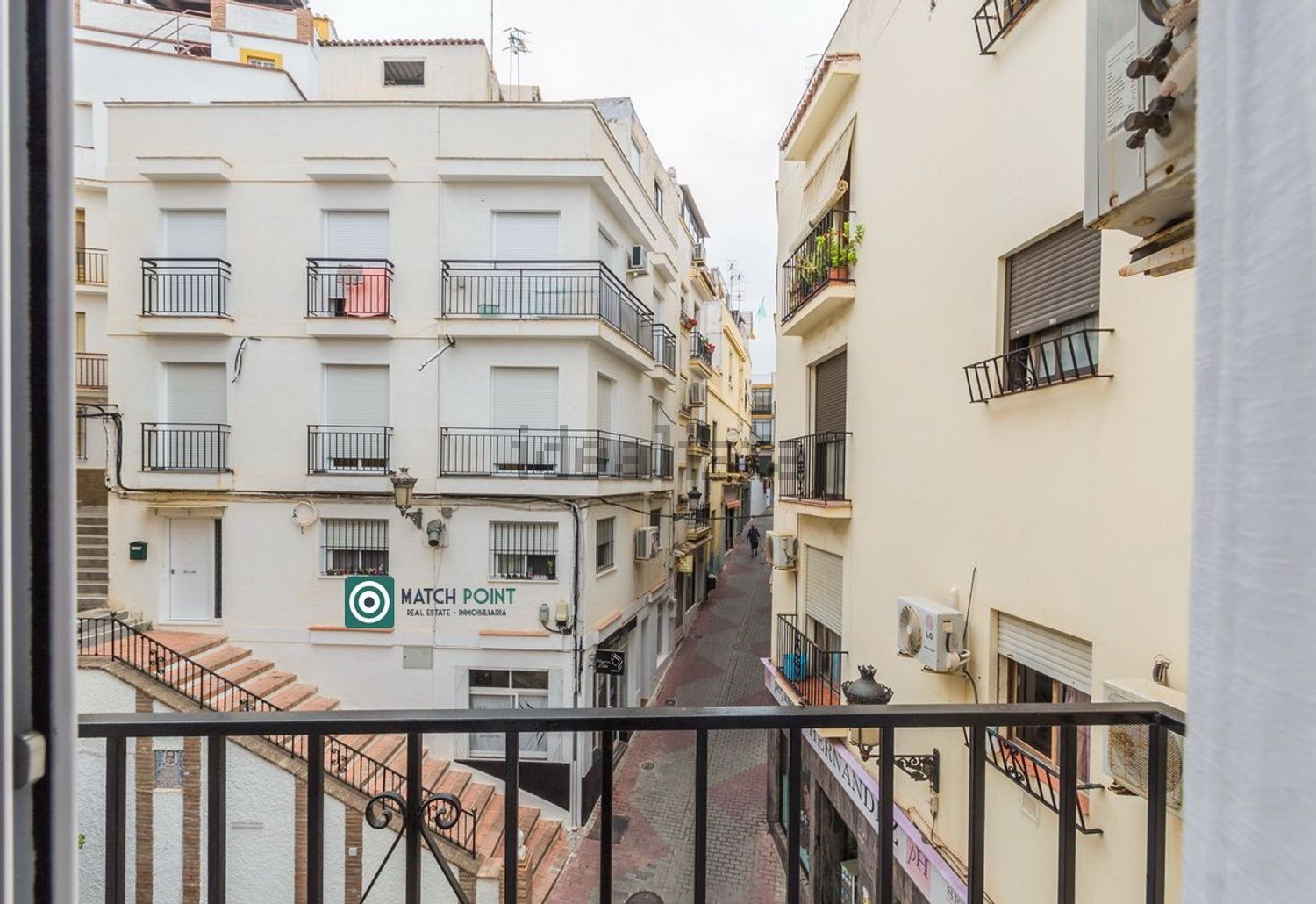 Wohnung 85 m² in Almuñécar