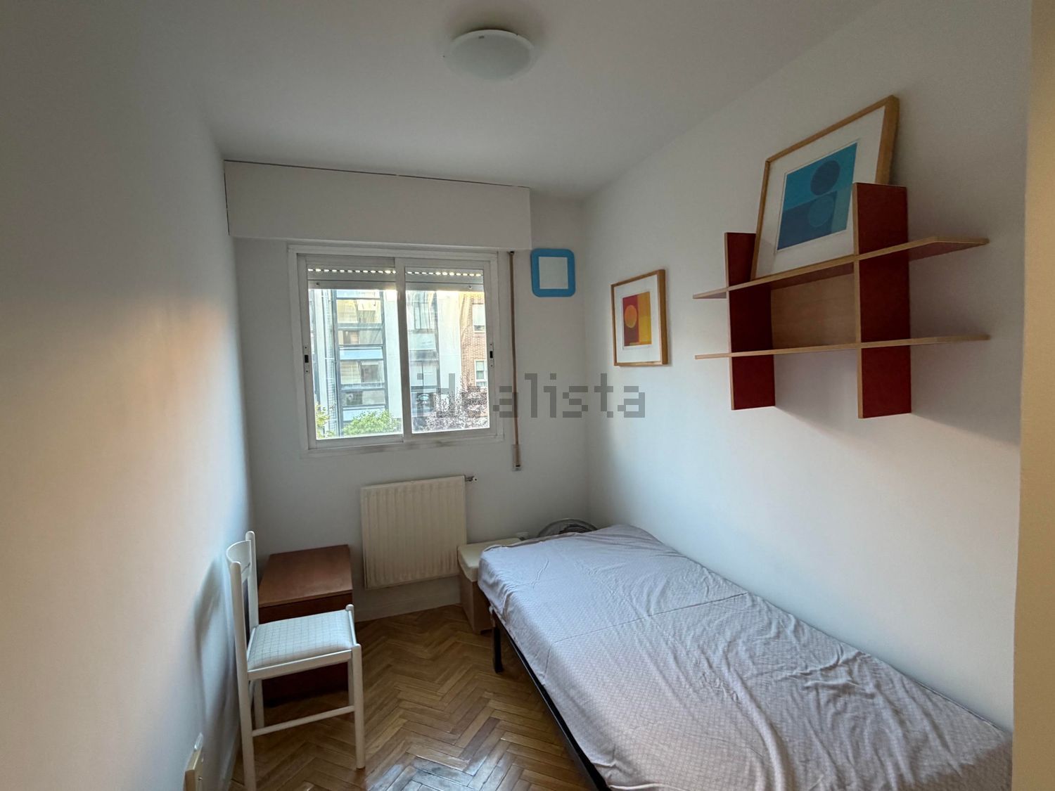 Pis de 70 m² a Madrid
