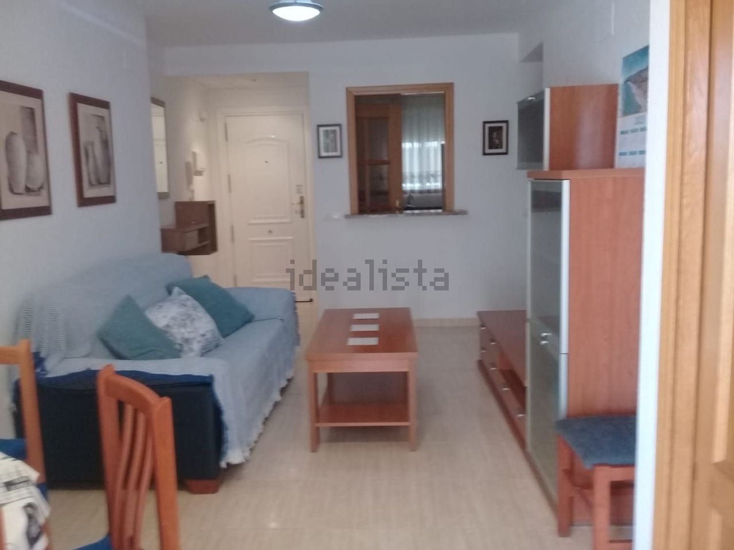 Pis de 70 m² a Orpesa