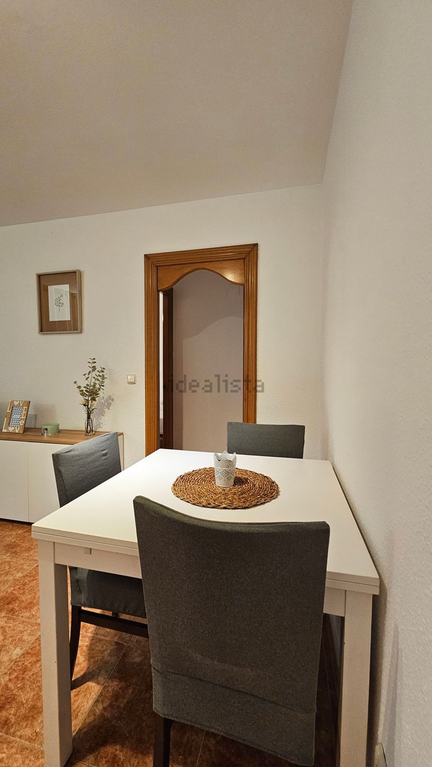 Pis de 67 m² a Saragossa