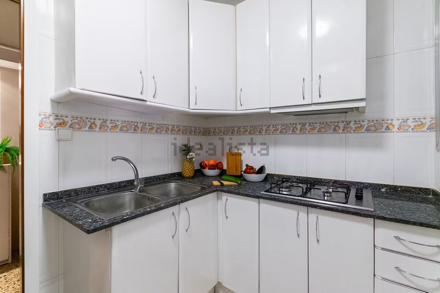 Habitació de lloguer, Sevilla
