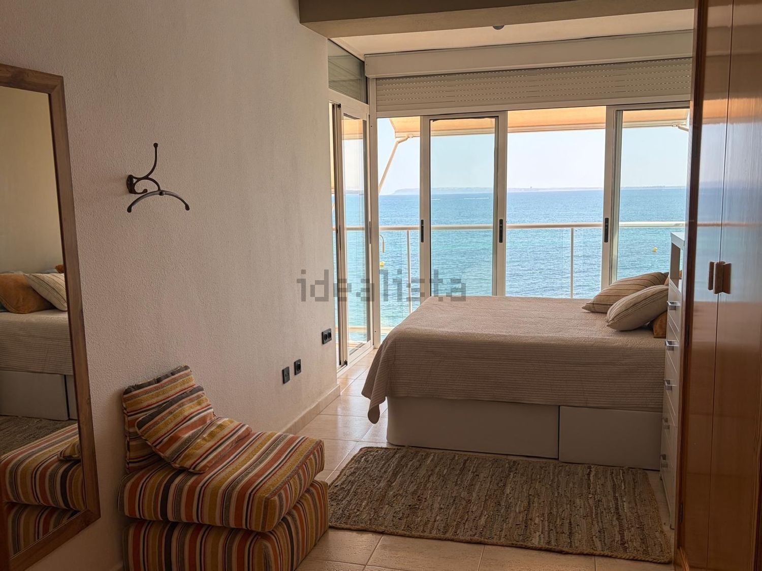 Piso de 85 m² en Alicante