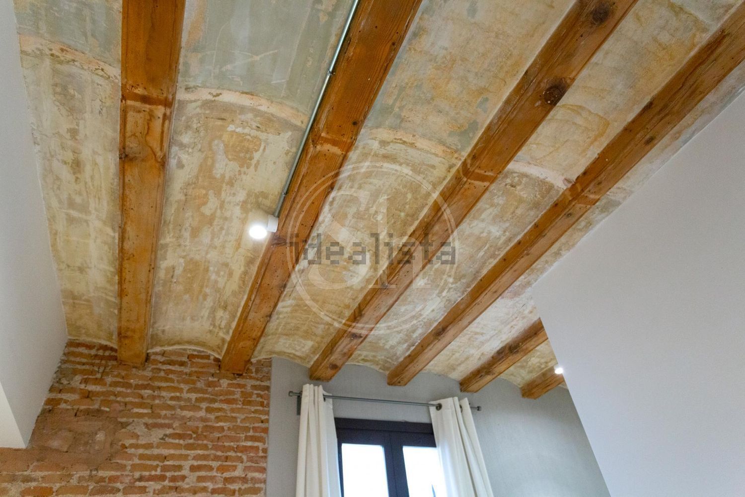 Wohnung 48 m² in Barcelona