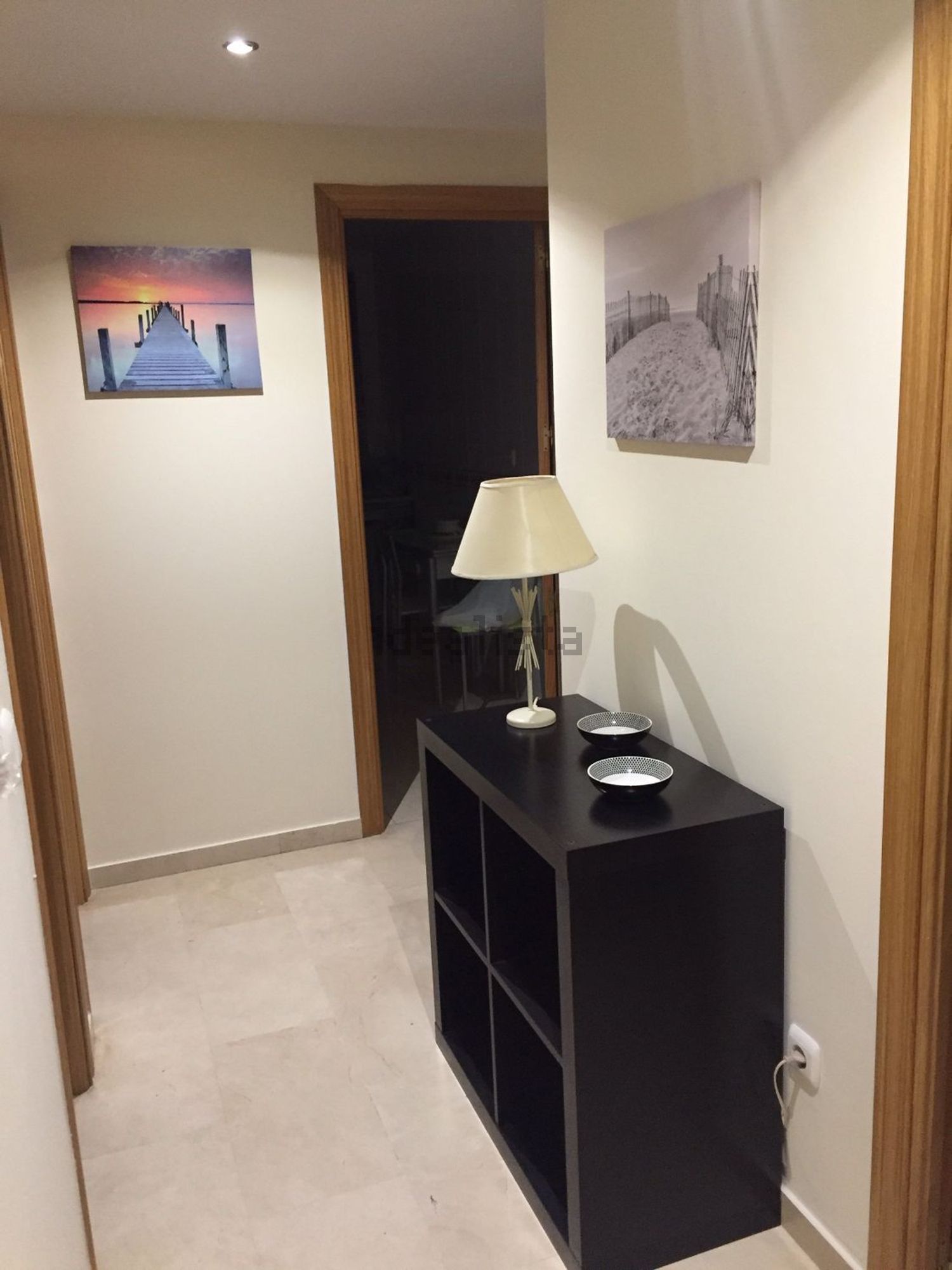 Piso de 80 m² en Algeciras