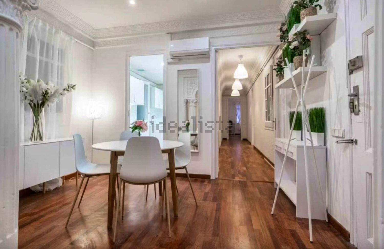 Chambre à louer, Barcelone