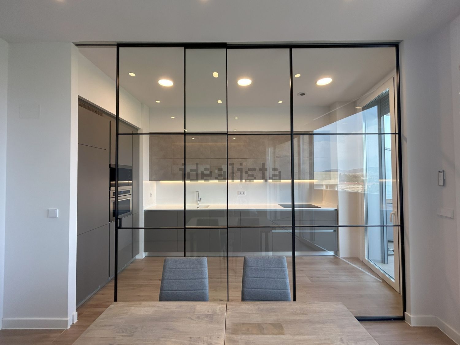 Pis de 103 m² a Pamplona