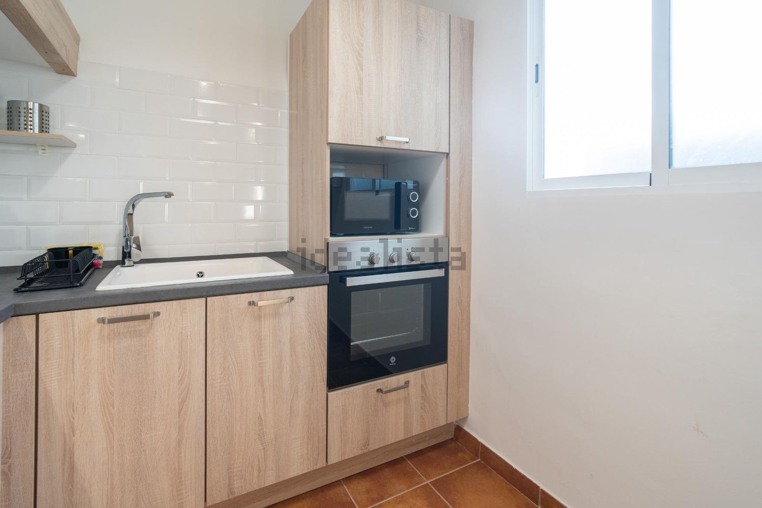Pis de 80 m² a València