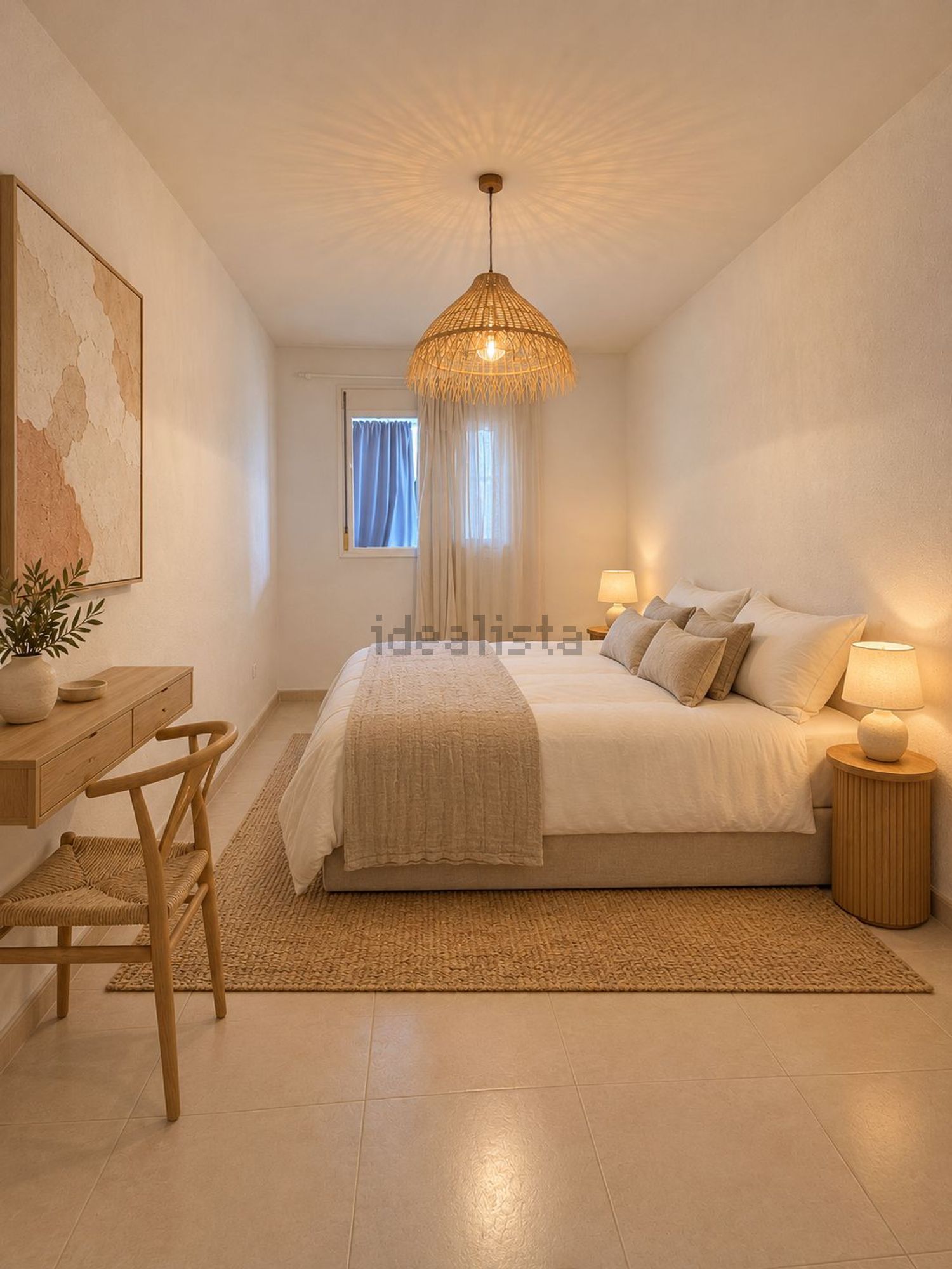 Piso de 210 m² en Ibiza