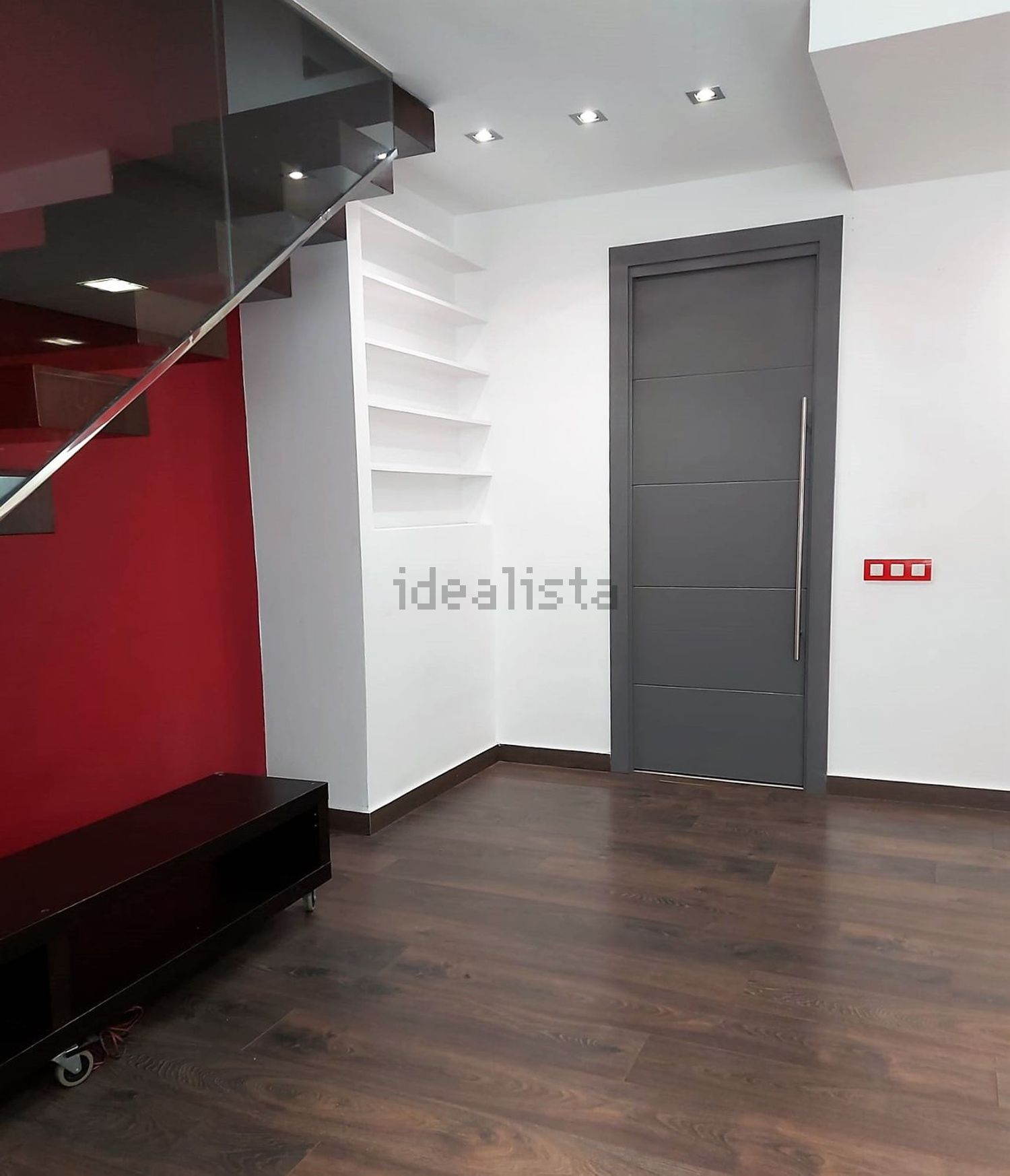 Pis de 75 m² a Barcelona