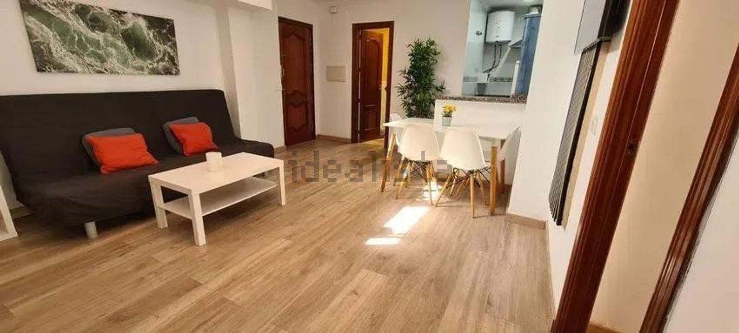 Appartamento 49 m² a Benalmádena