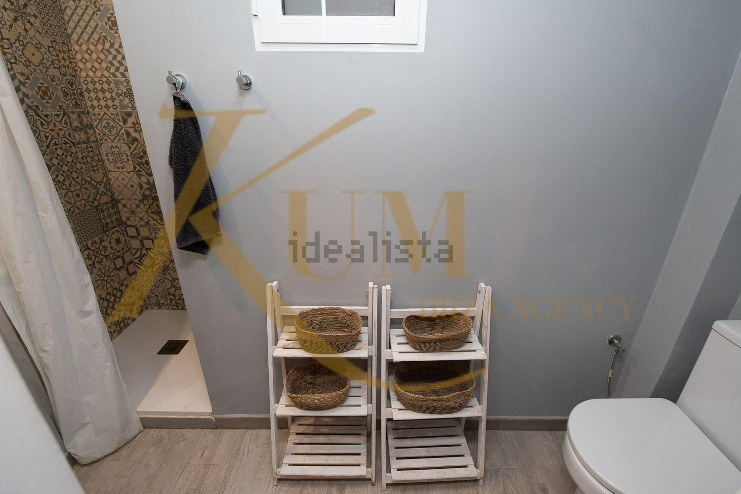 Pis de 72 m² a Sant Josep de sa Talaia