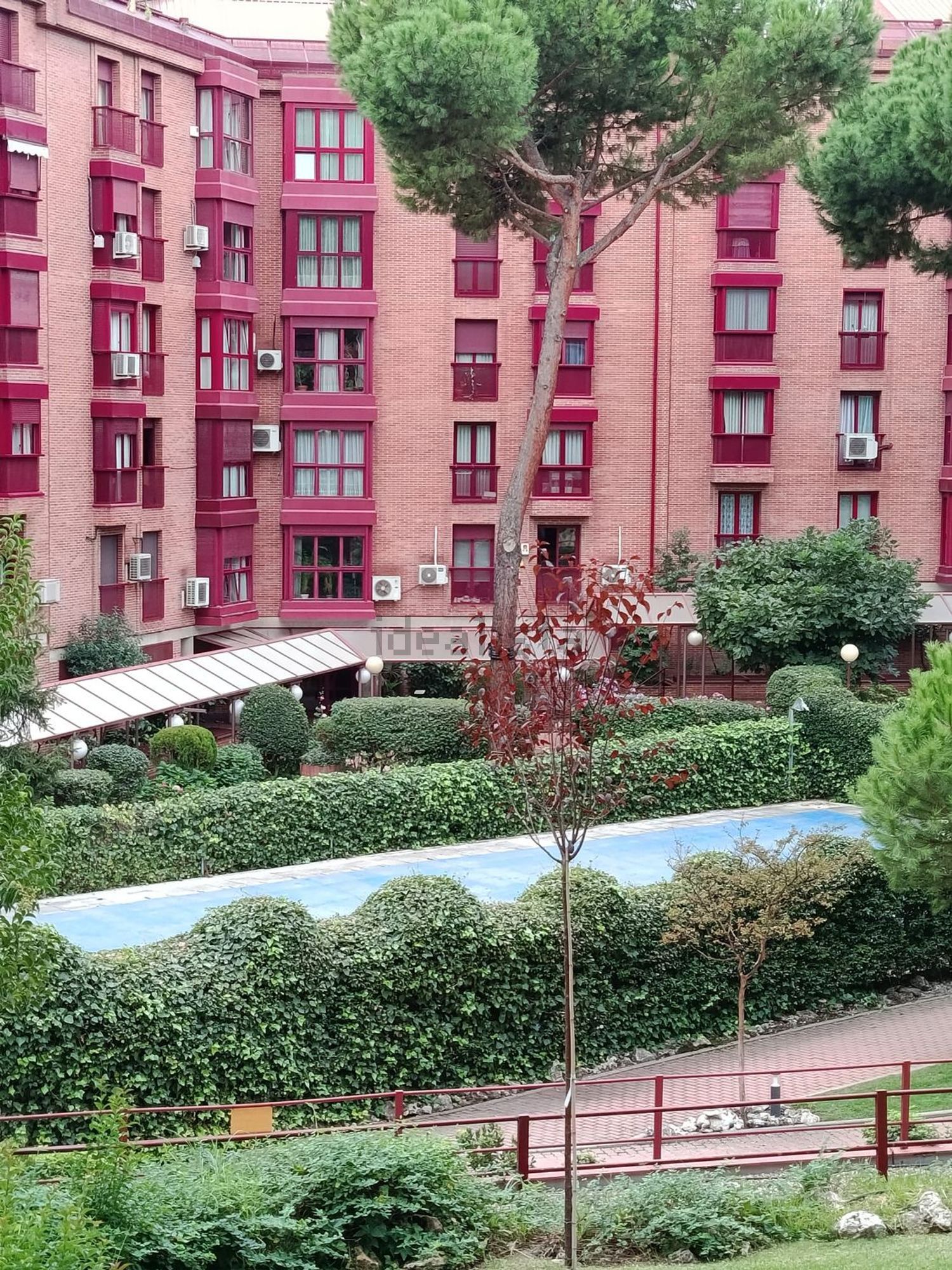 Pis de 71 m² a Madrid