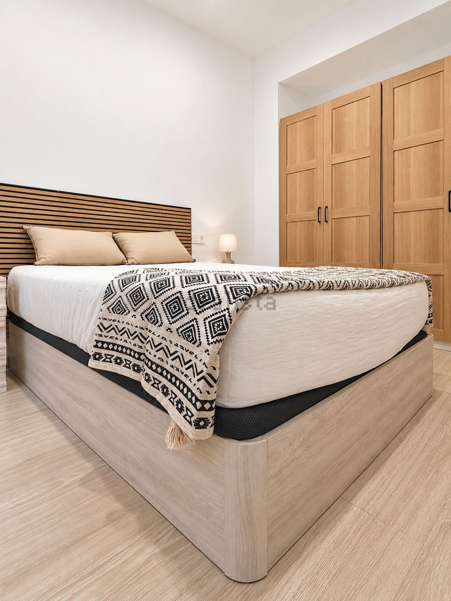 Piso de 62 m² en Zaragoza