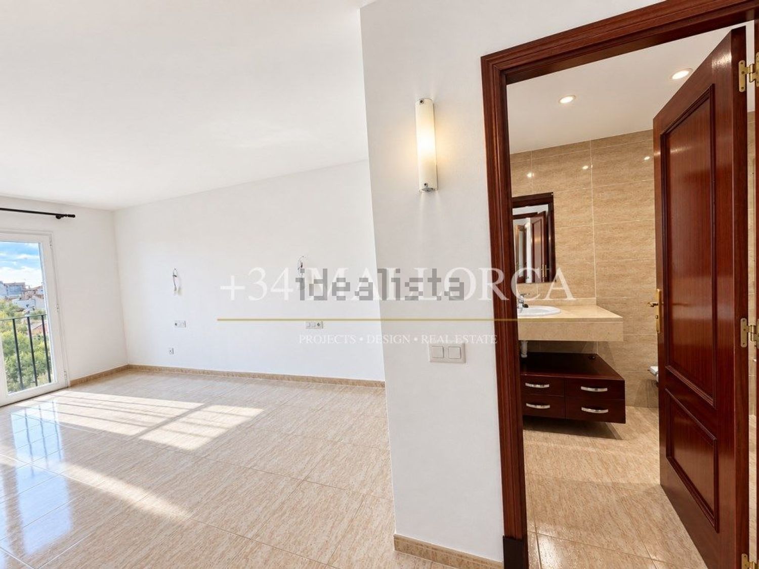 Piso de 135 m² en Llucmajor