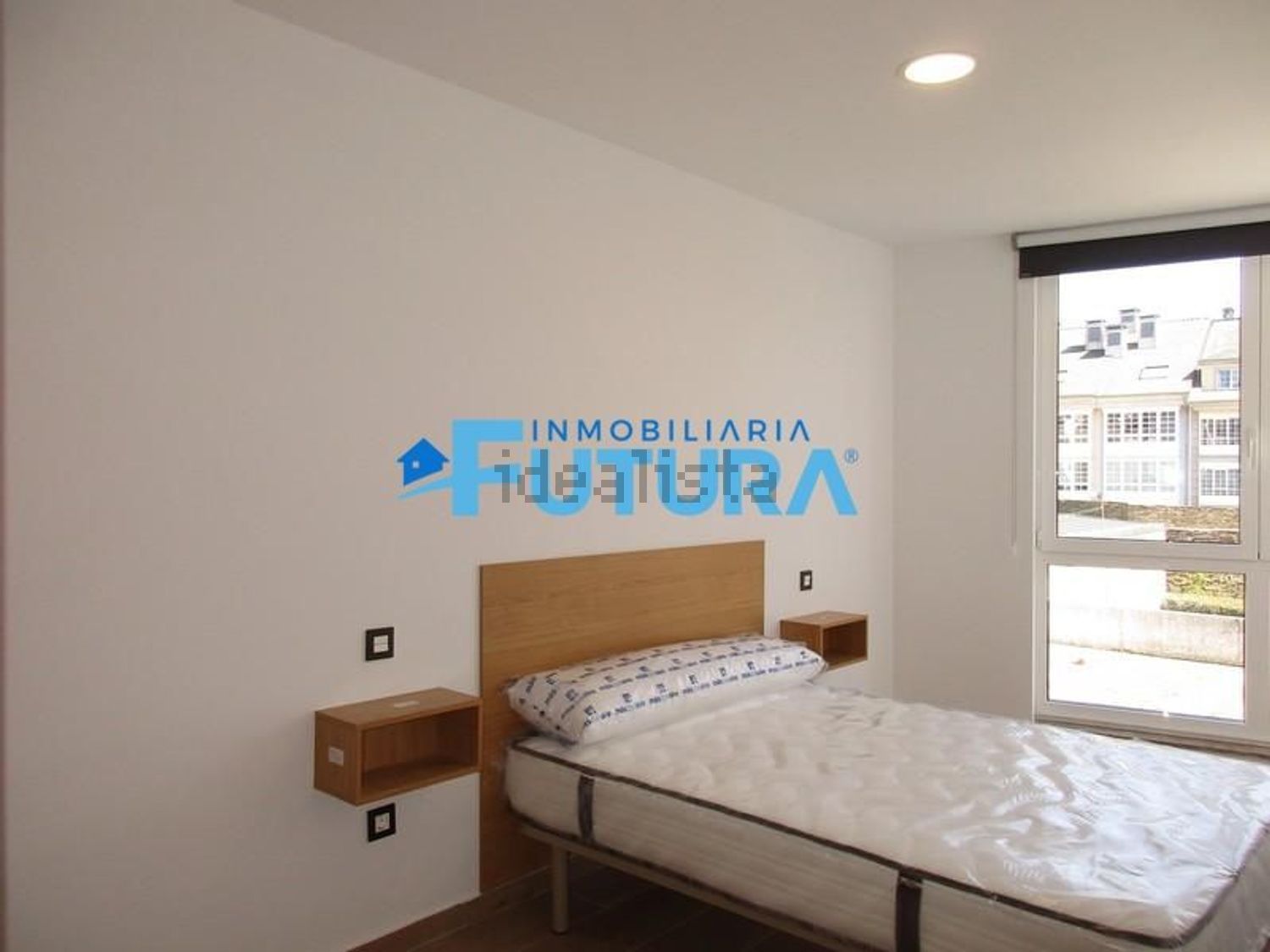 Pis de 73 m² a Lugo