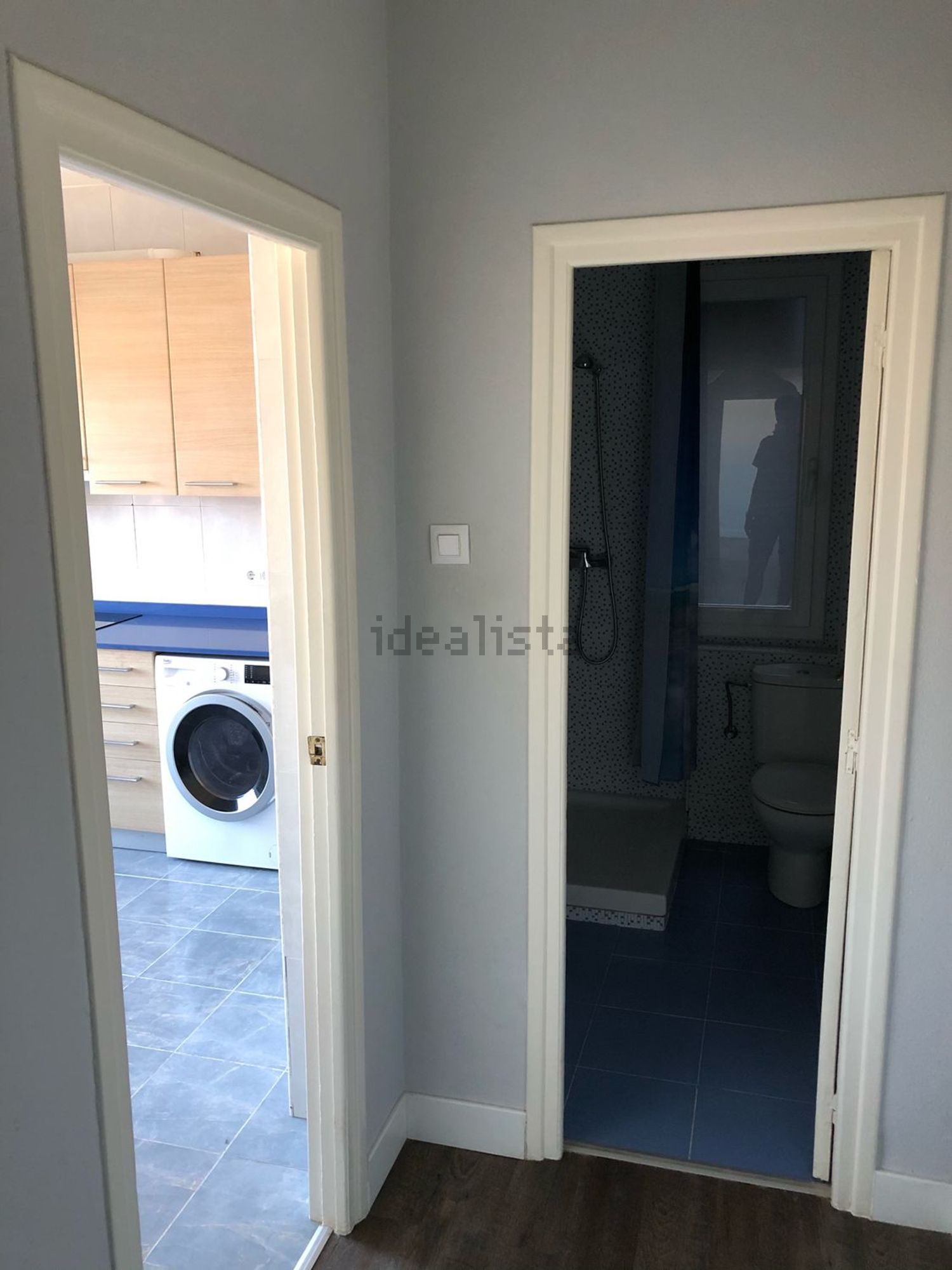 Room for rent, Sondika