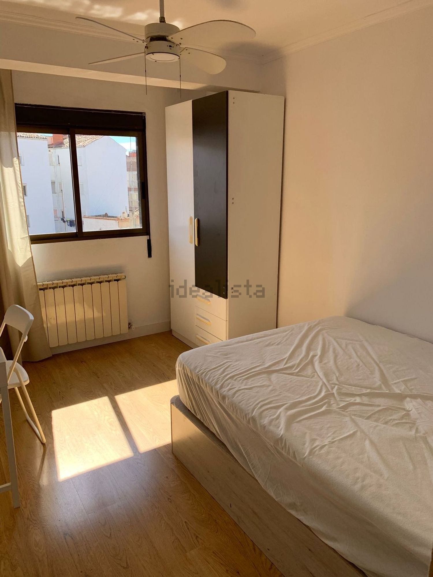 Zimmer zur Miete, Saragossa