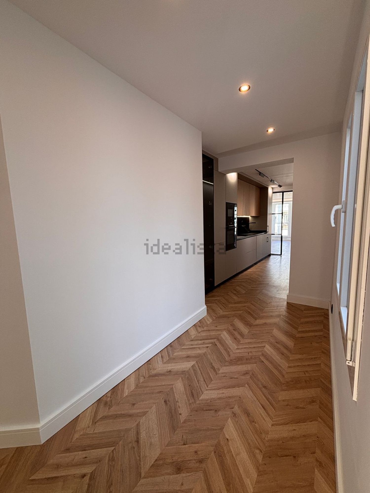 Appartamento 99 m² a Málaga