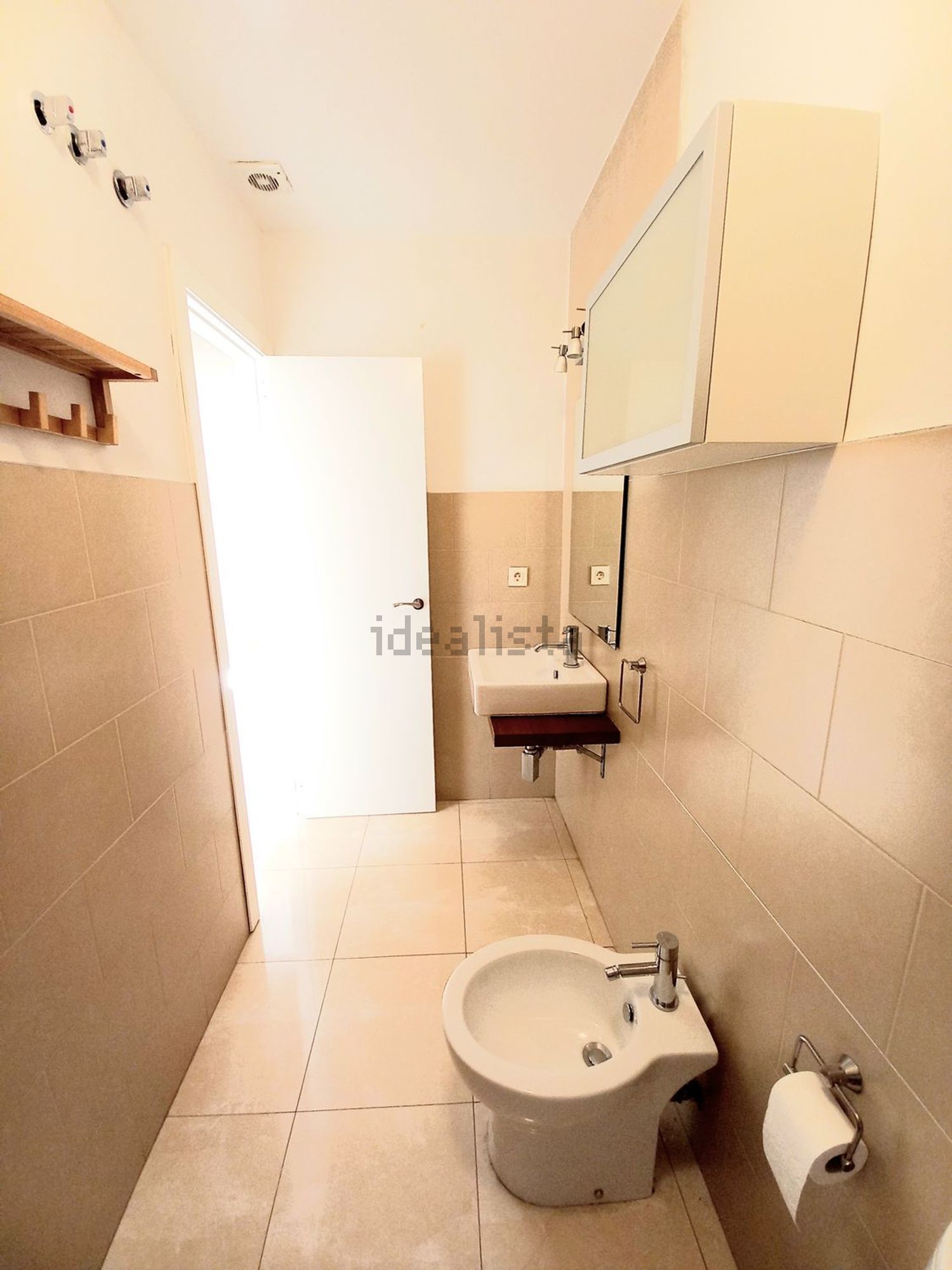 Wohnung 120 m² in Sevilla