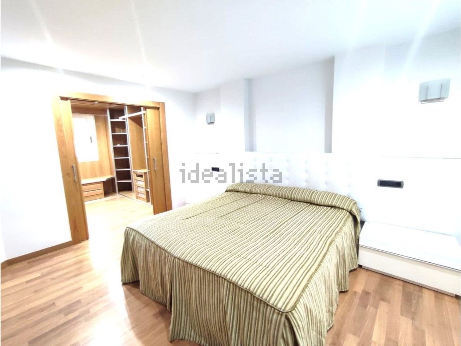 Pis de 130 m² a Castelló de la Plana