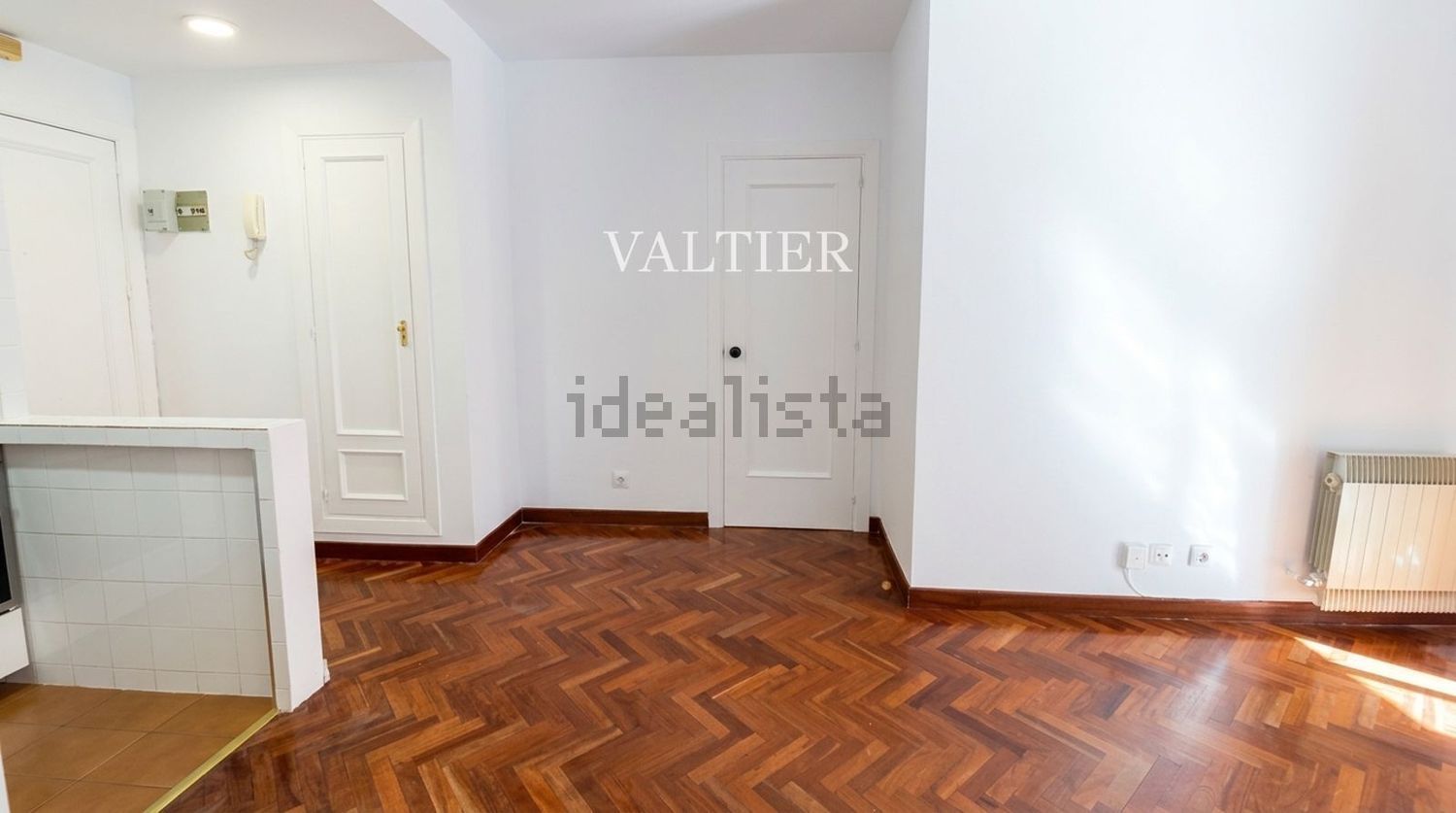 Pis de 50 m² a Madrid