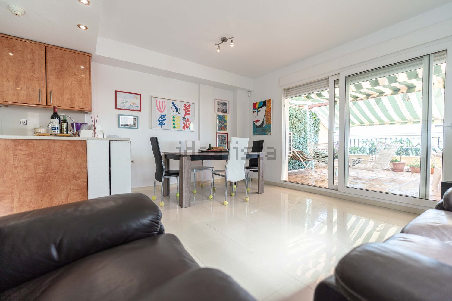 Piso de 70 m² en Mutxamel