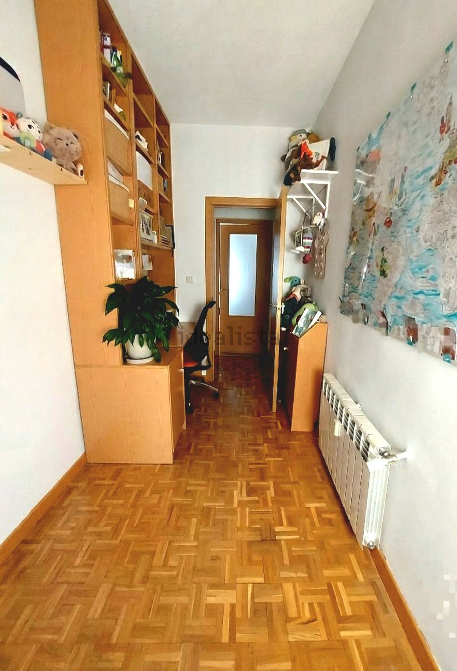 Piso de 68 m² en Madrid