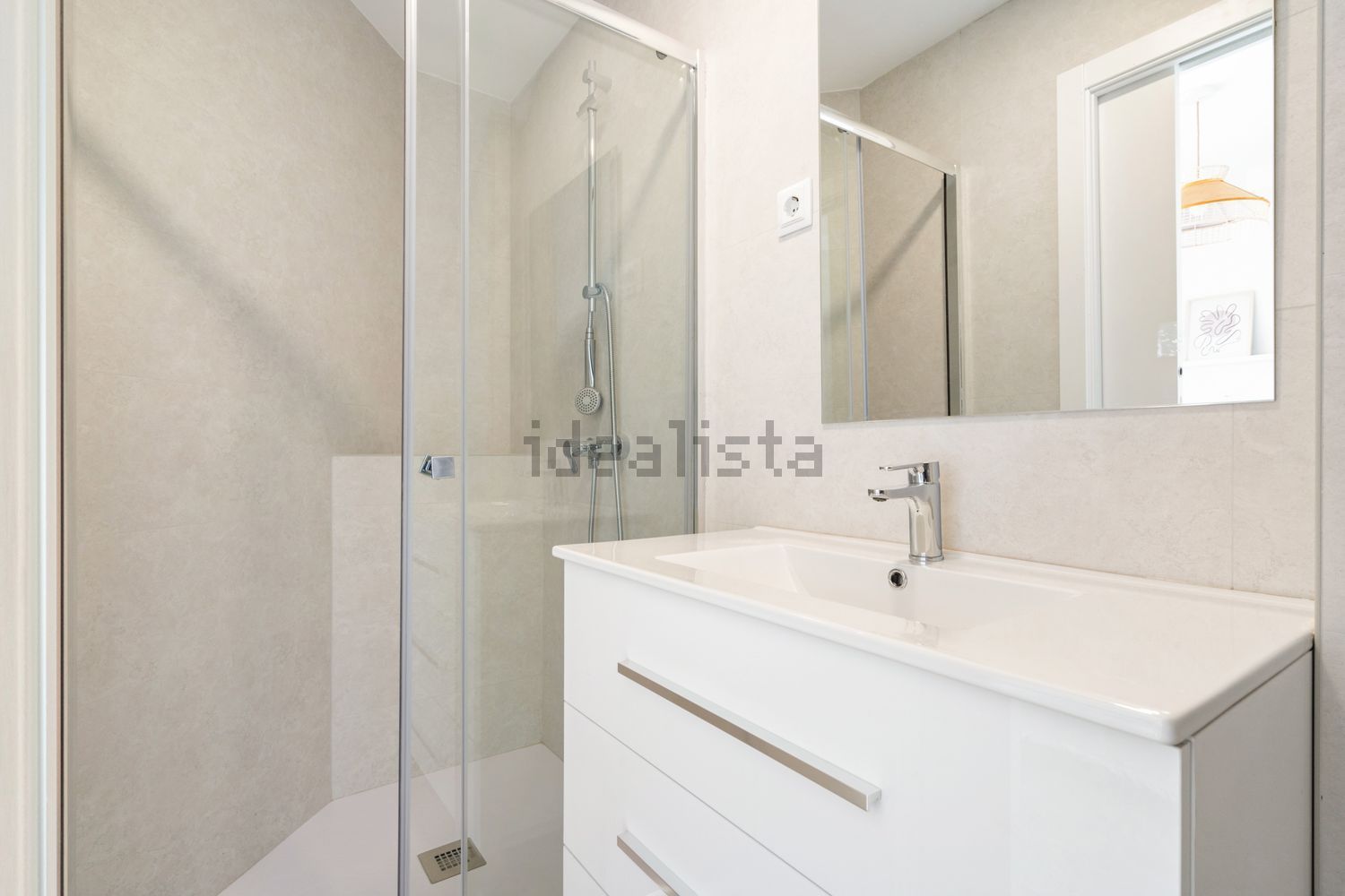 Quarto para alugar, Madrid