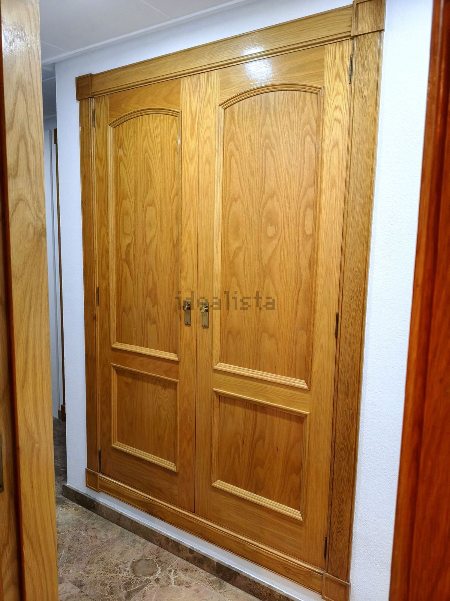 Habitació de lloguer, Saragossa