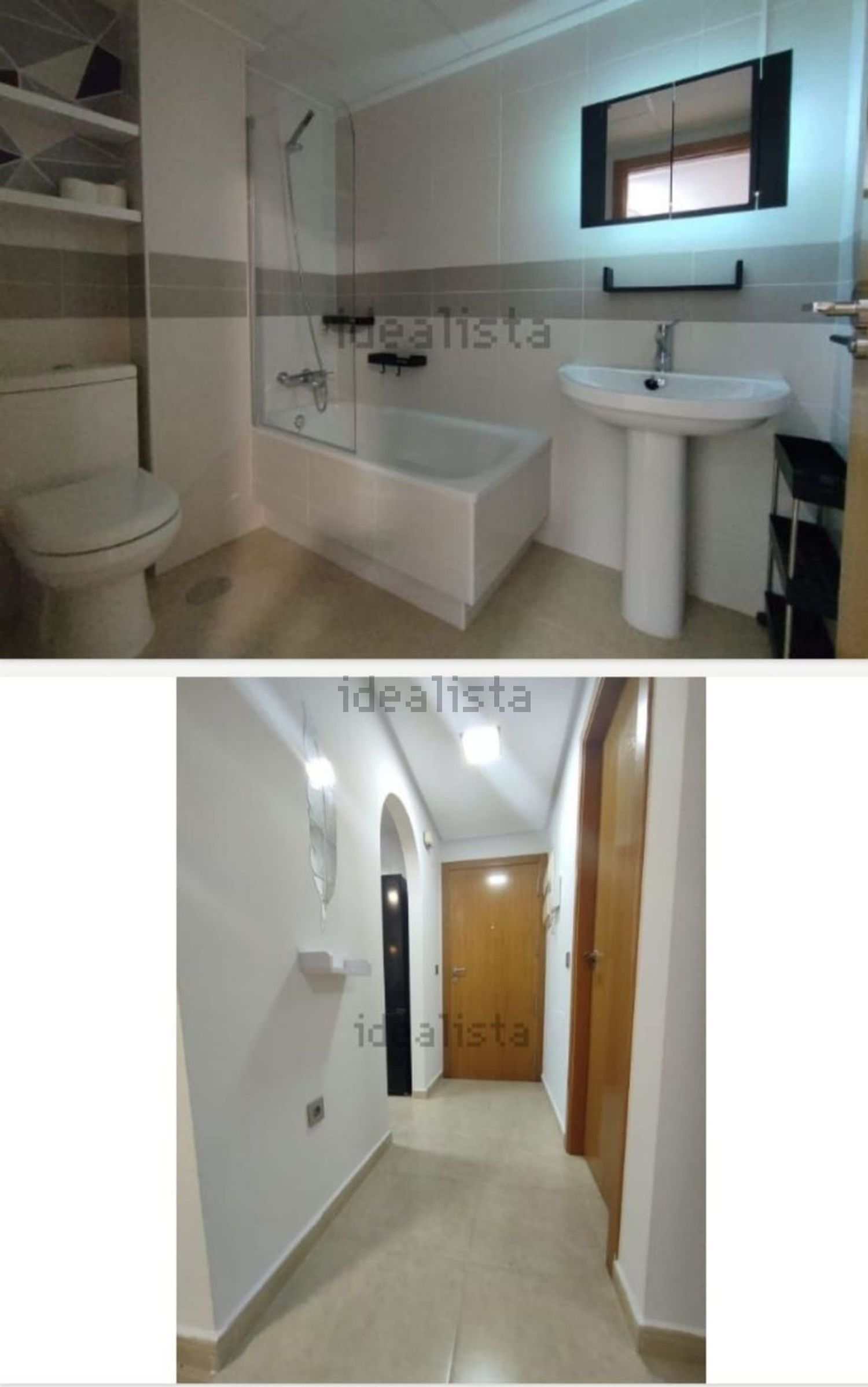 Appartamento 43 m² a Murcia