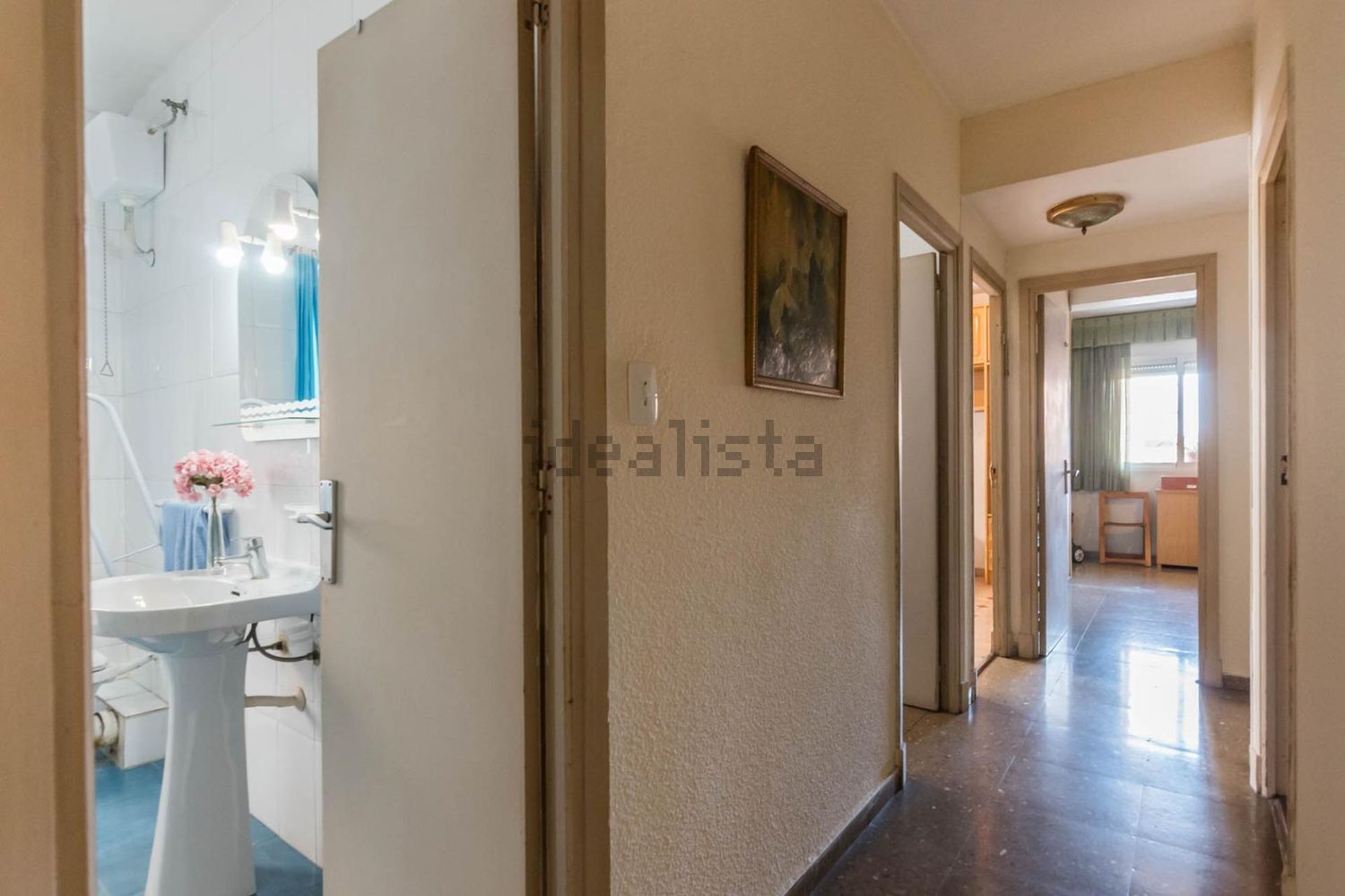 Flat 144 m² in Murcia