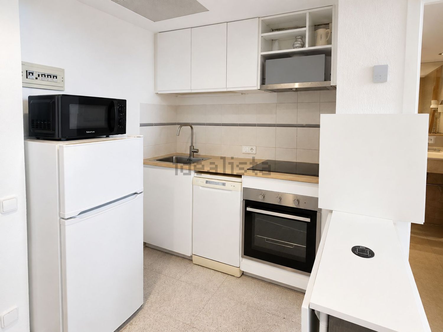 Pis de 55 m² a Calvià