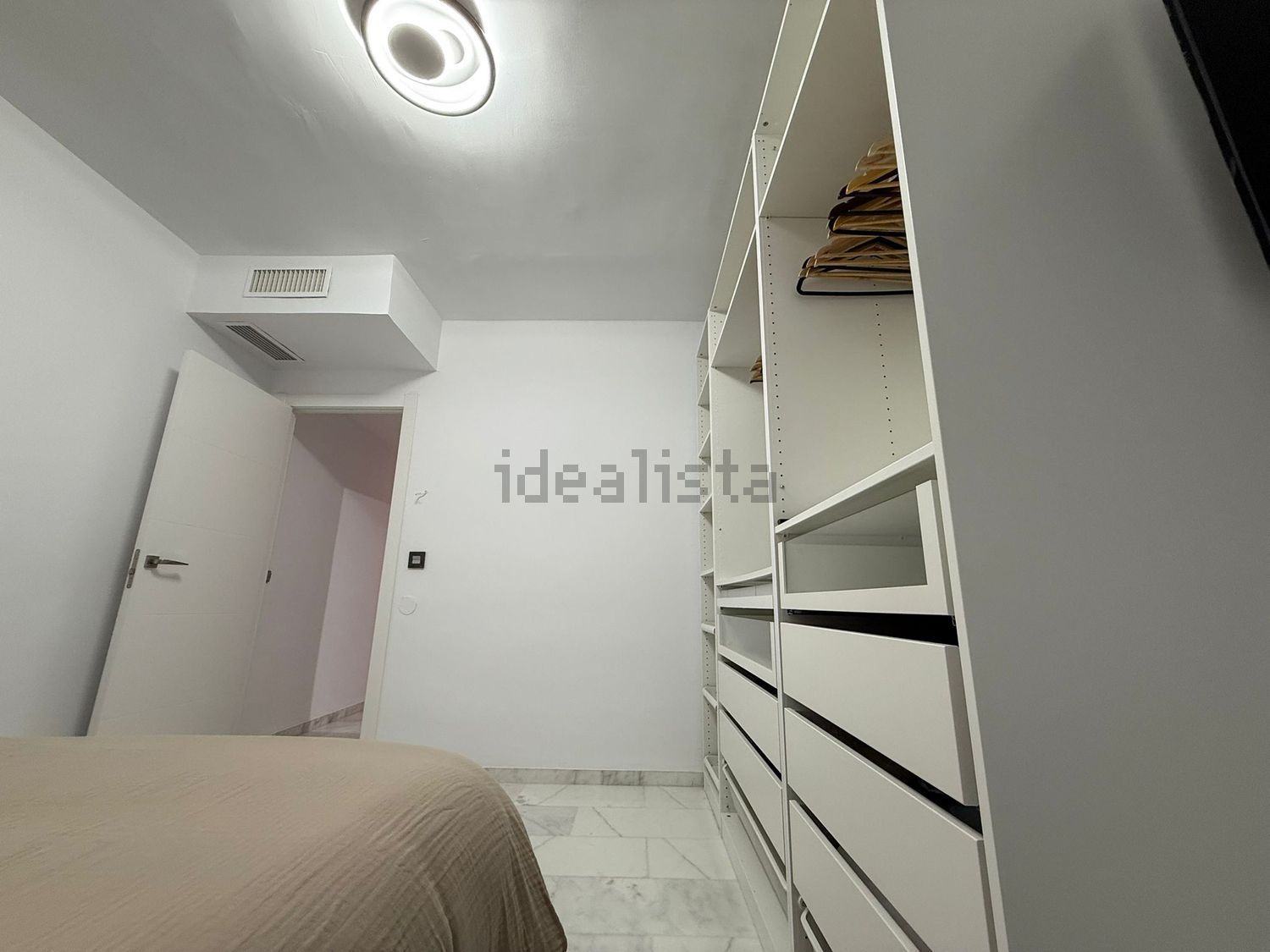 Pis de 111 m² a Marbella