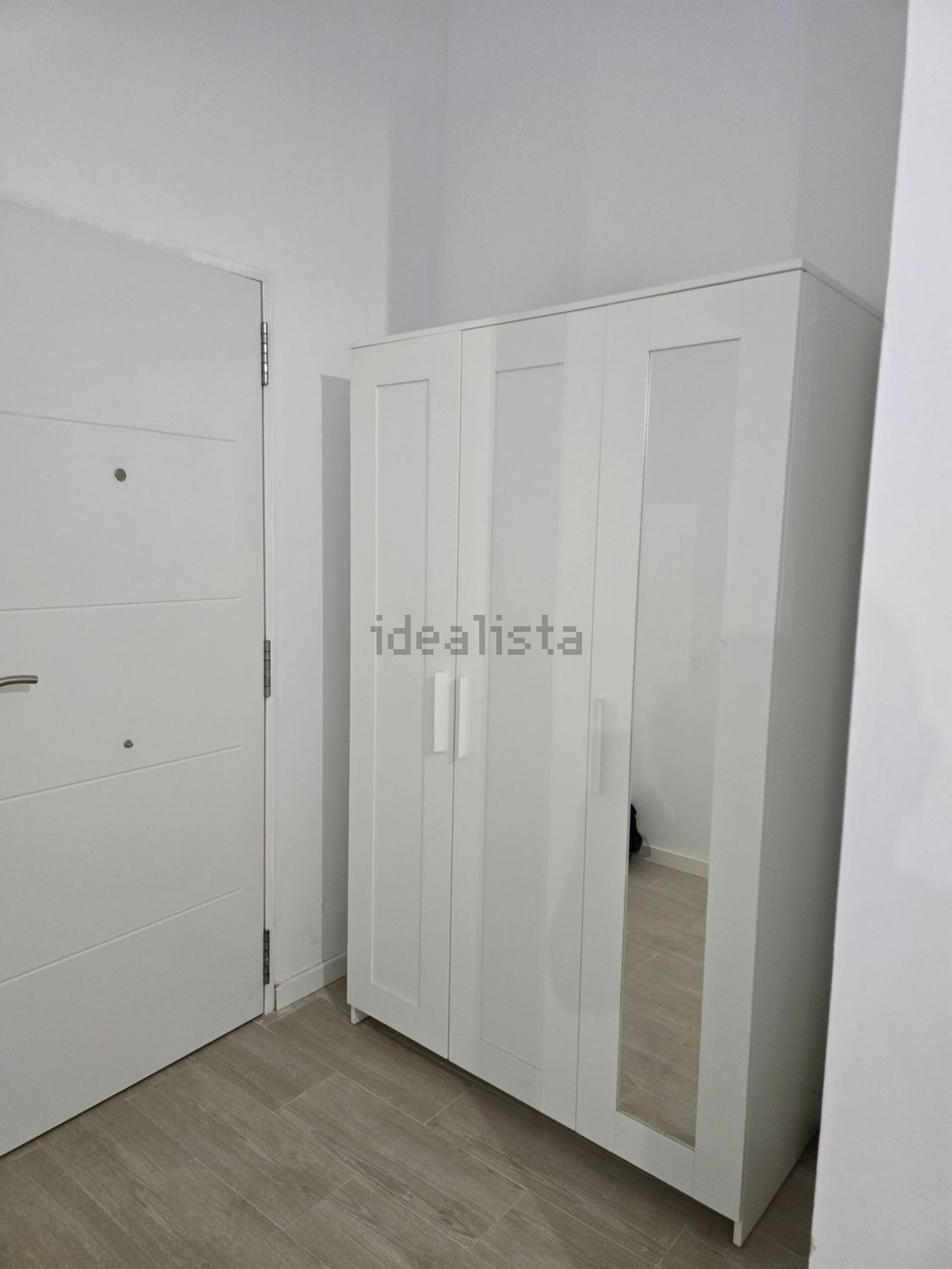 Piso de 50 m² en Puerto de la Cruz