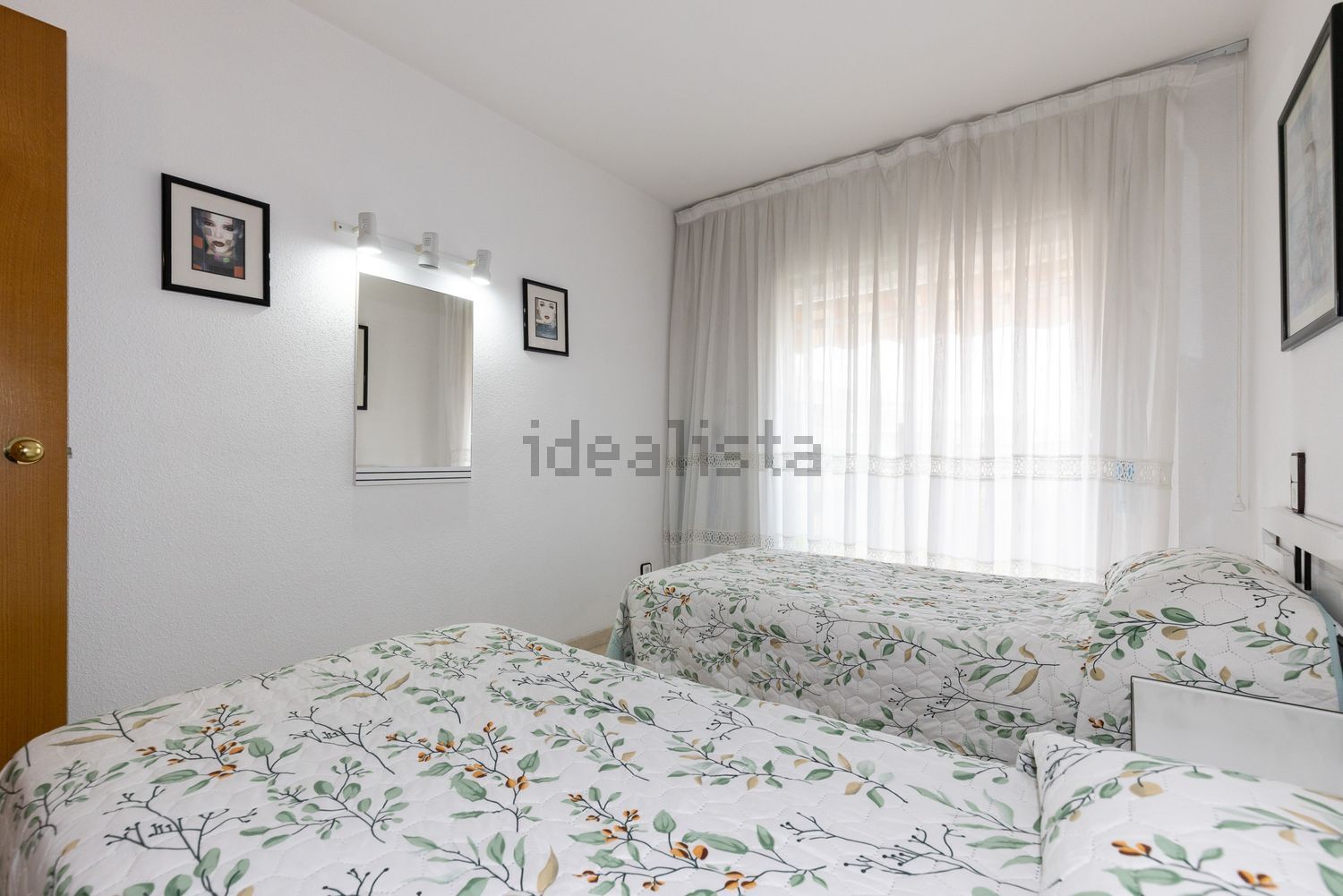 Piso de 50 m² en Salou