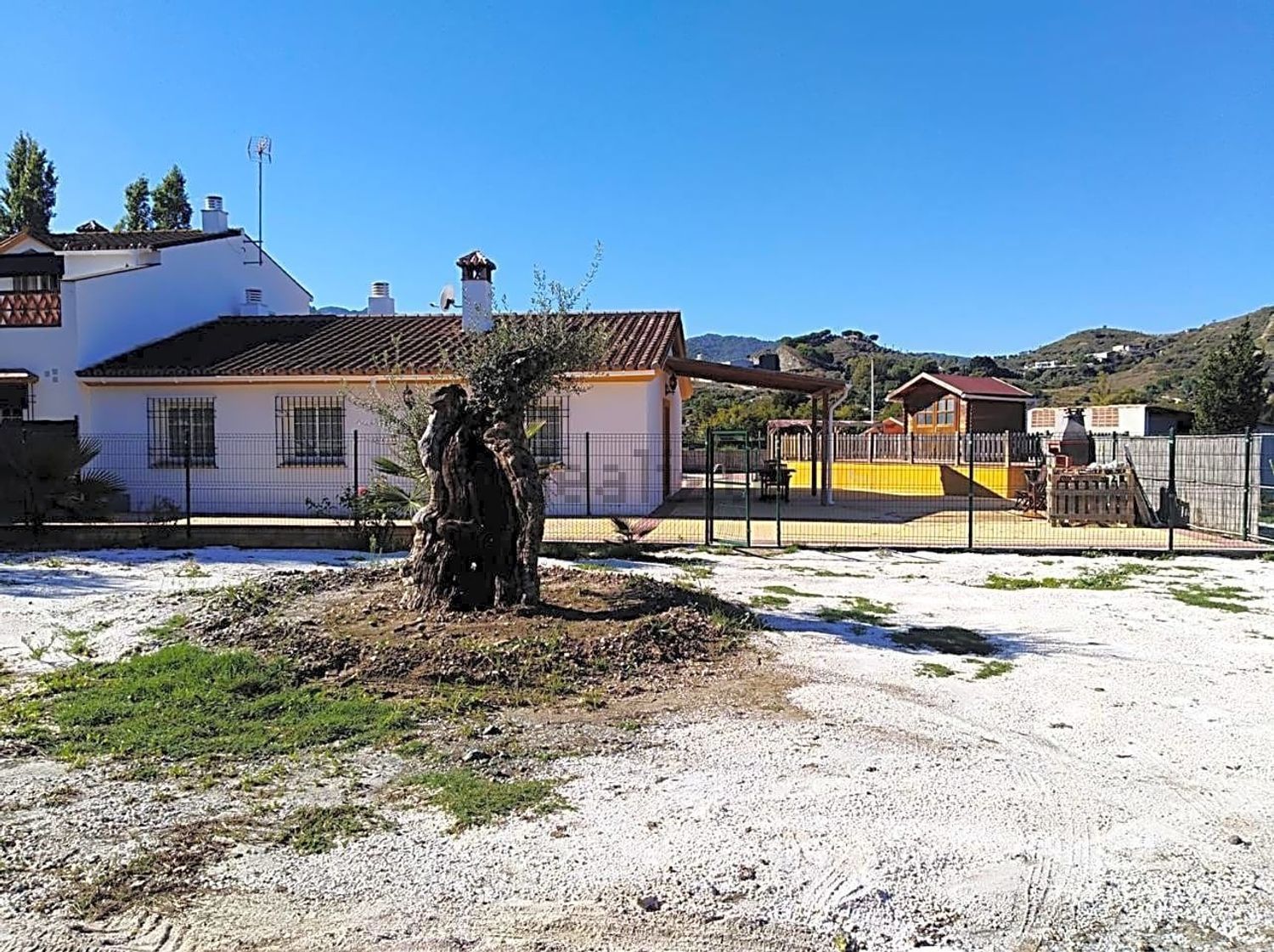 Casa de 135 m² en Coín