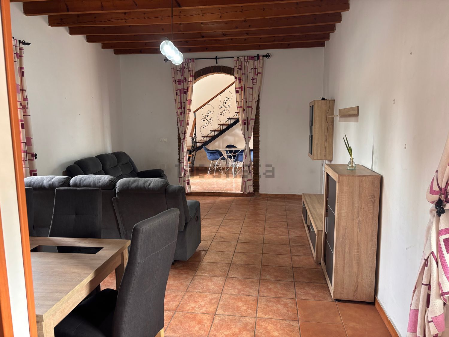 House 130 m² in Dolores