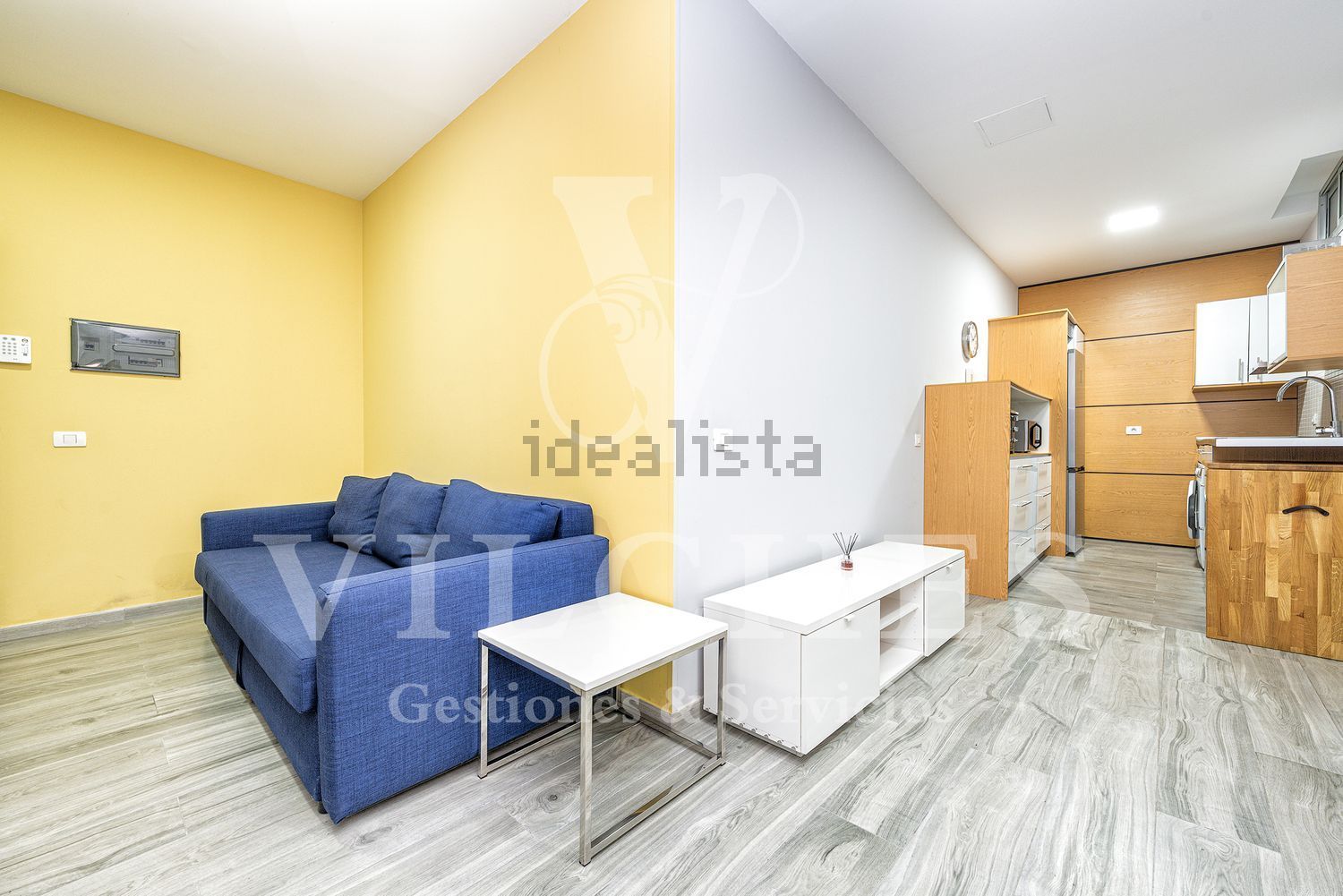 Appartement 60 m² à Las Palmas de Gran Canaria