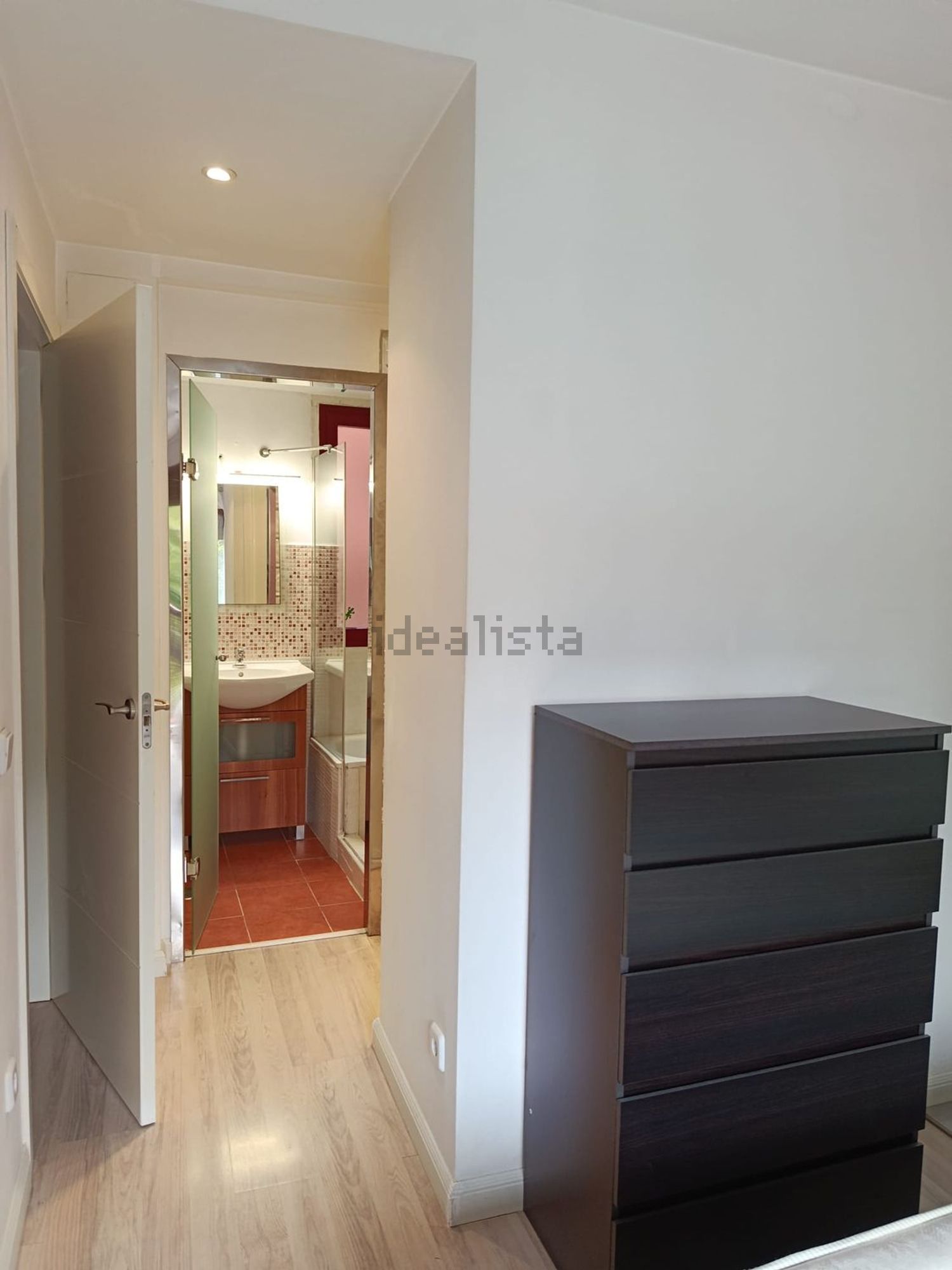 Pis de 71 m² a Madrid