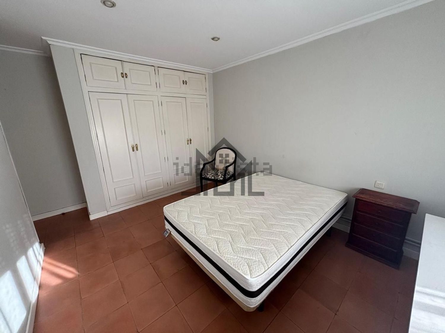 Piso de 155 m² en Cáceres