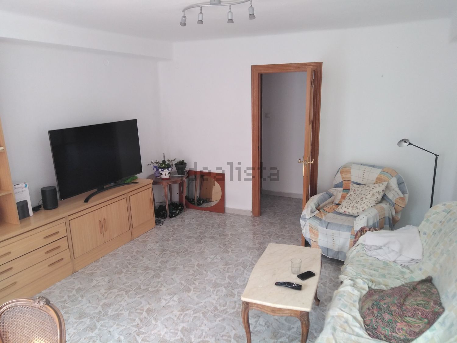 Habitación en alquiler, Valencia