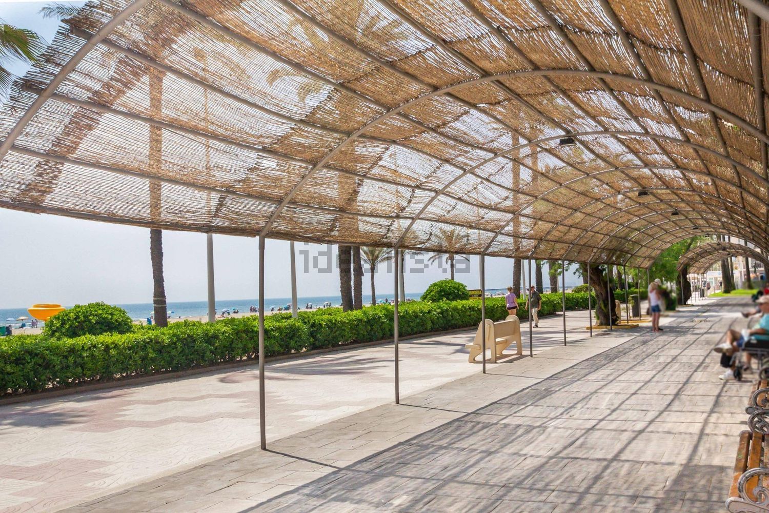 Appartamento 54 m² a Cullera