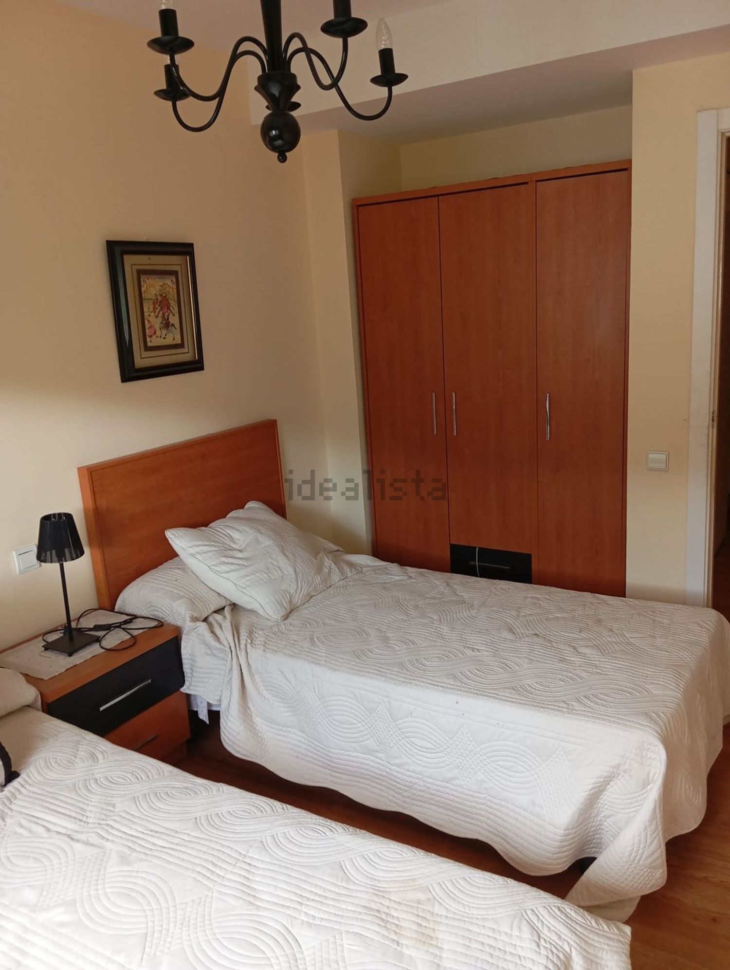 Piso de 118 m² en Oviedo