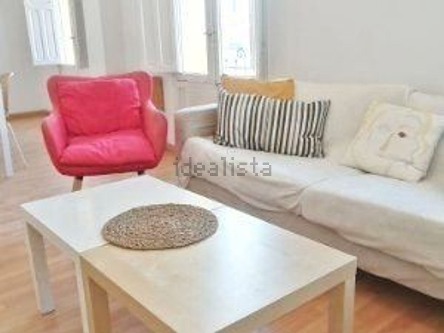 Pis de 107 m² a Madrid