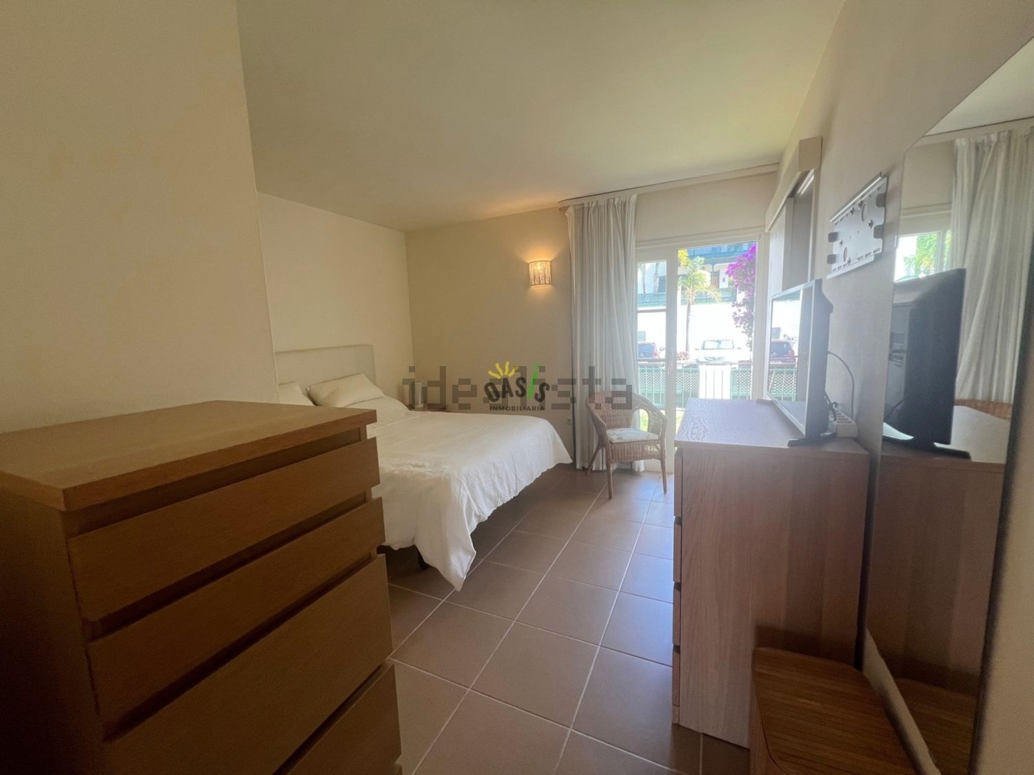 Pis de 90 m² a Puerto de la Cruz