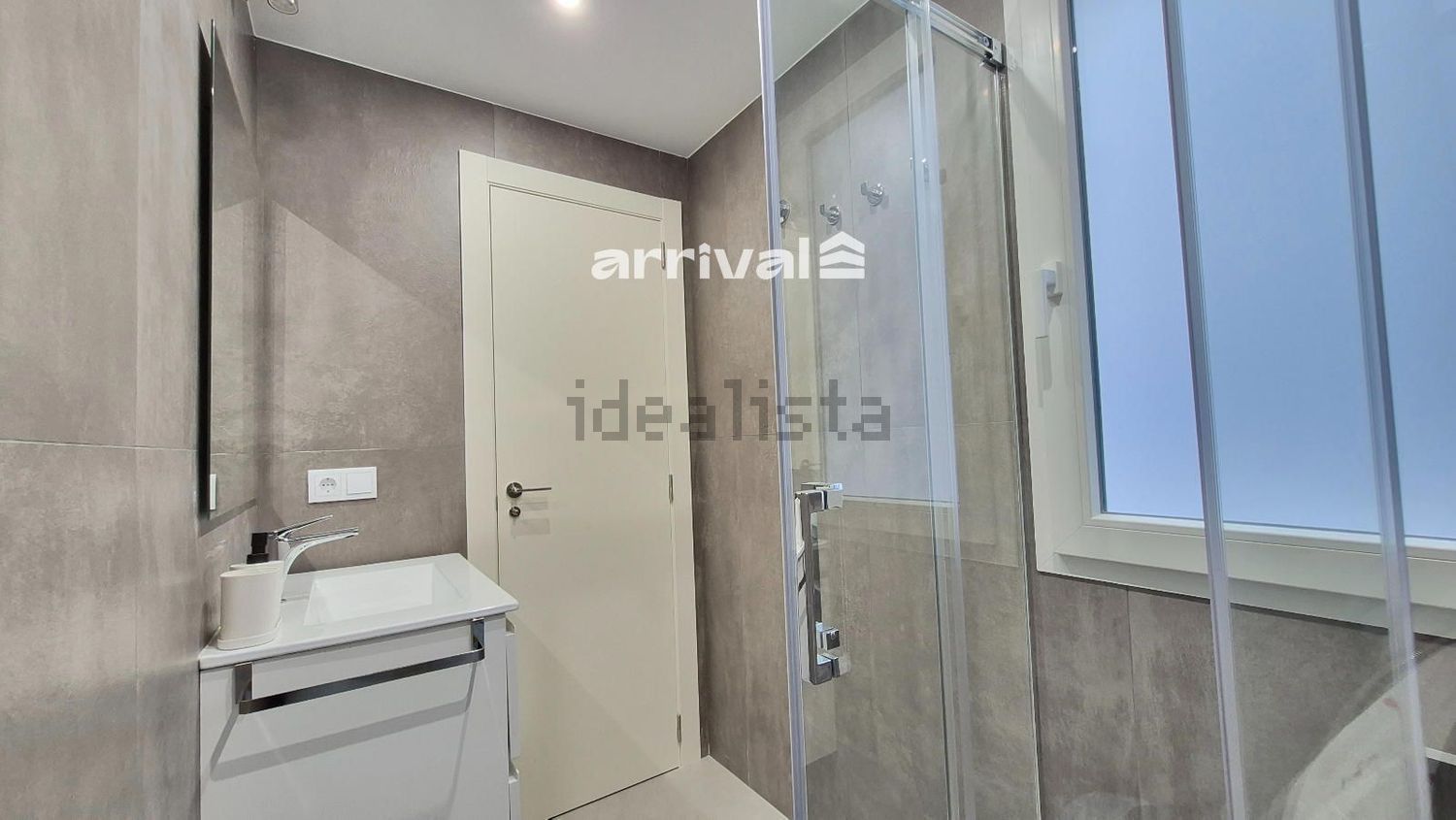 Pis de 109 m² a València