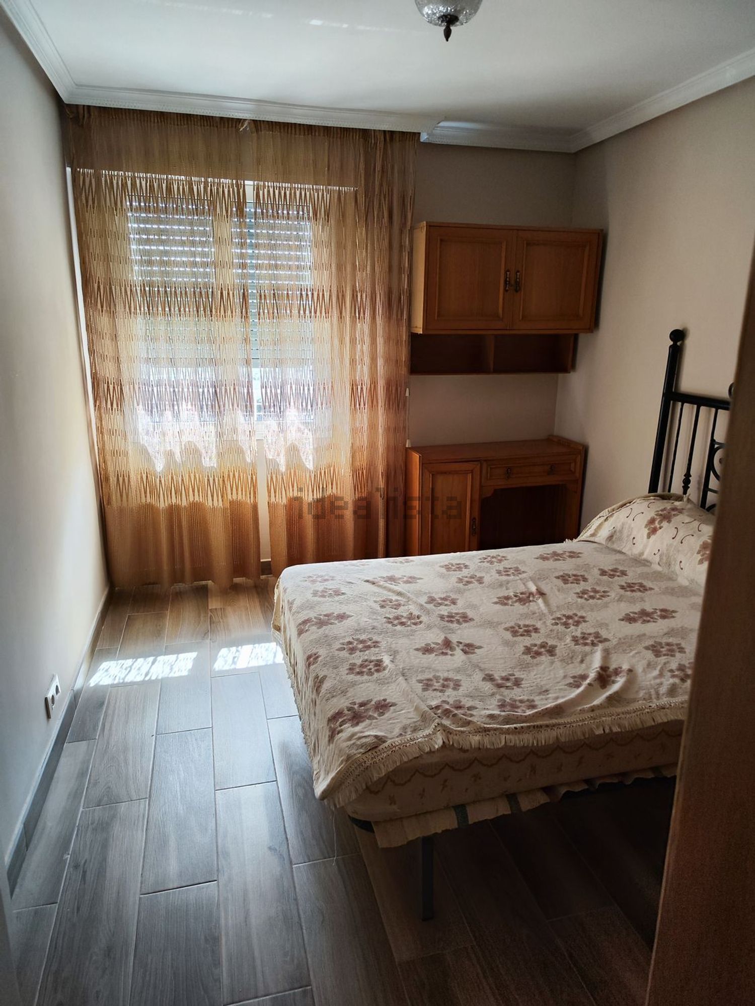 Pis de 95 m² a Segovia
