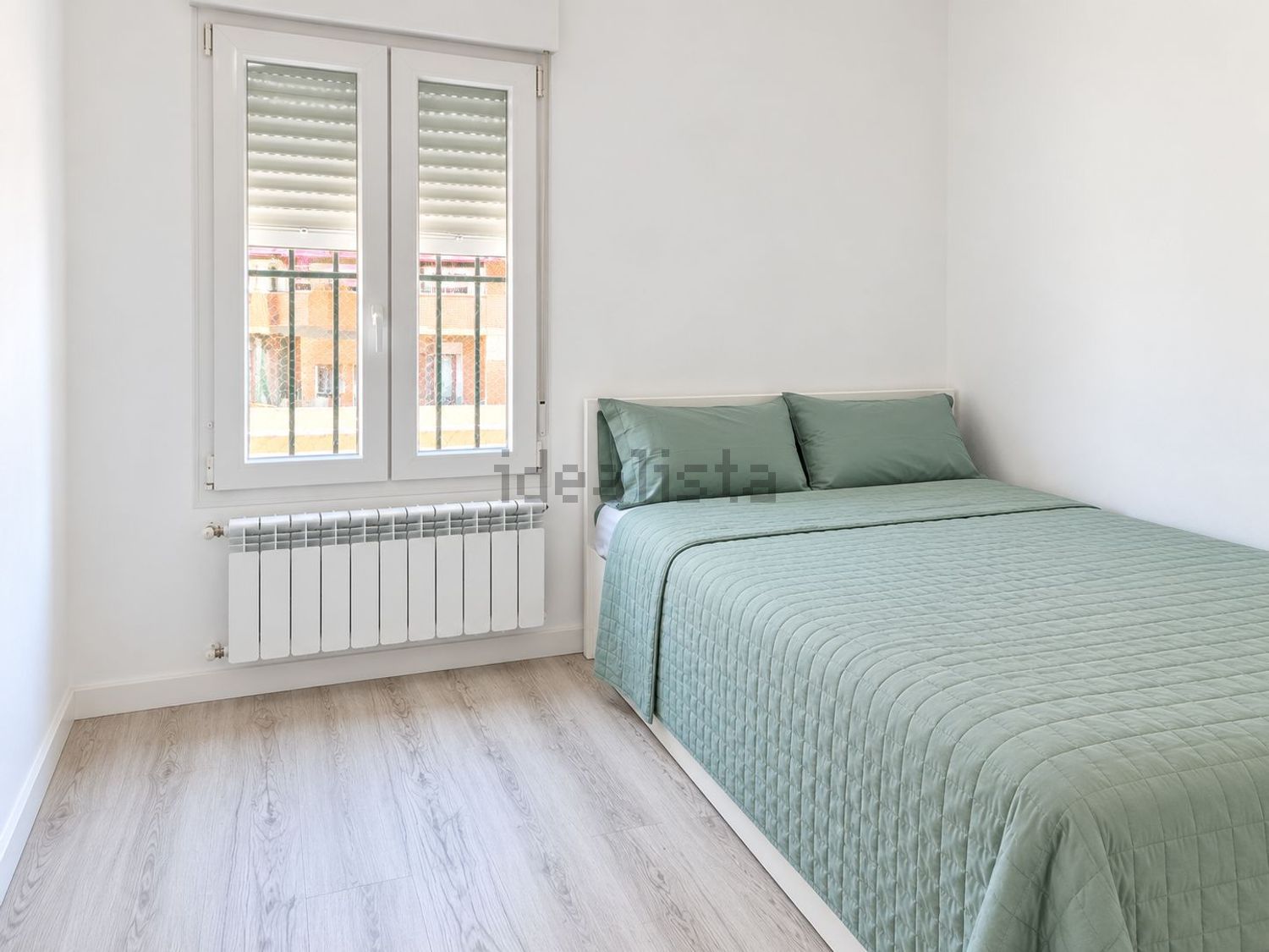 Flat 50 m² in Madrid