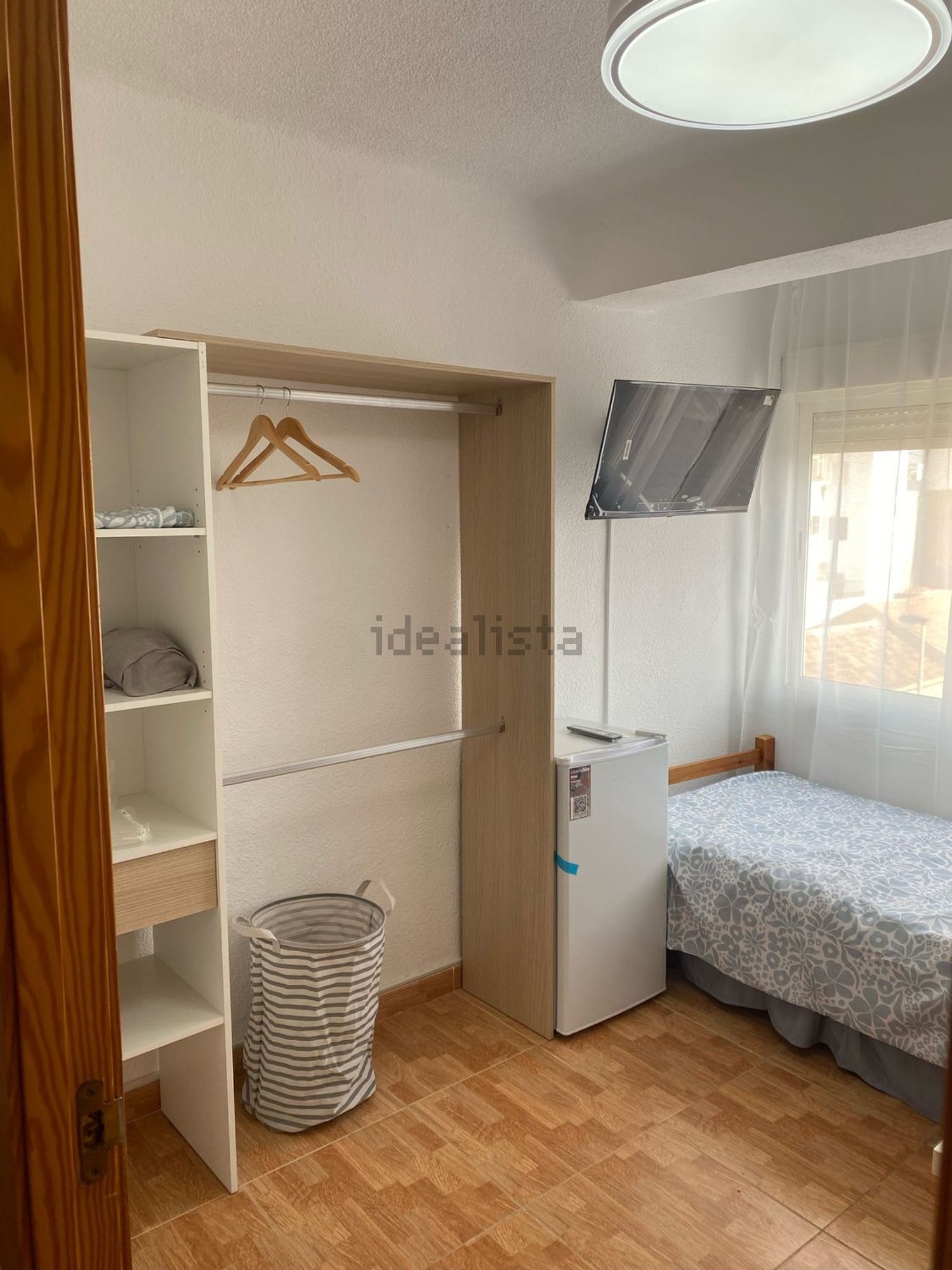 Habitació de lloguer, Cartagena
