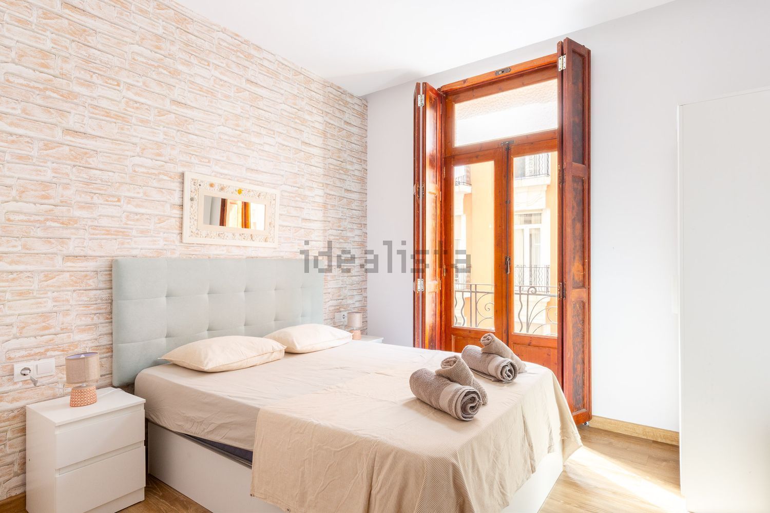 Appartamento 79 m² a Valencia
